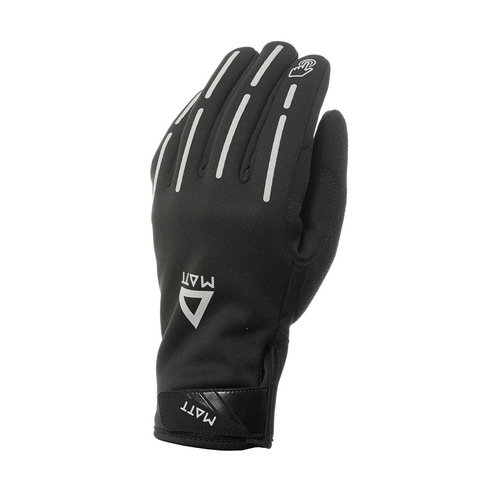 ALL AROUND Guante Tootex & Negro | XS & Negro | S & Negro | M & Negro | L & Negro | XL