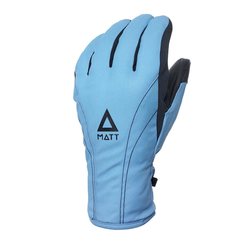 LAURA Guante Tootex & Azul | XS & Azul | S & Azul | M & Azul | L & Azul | XL