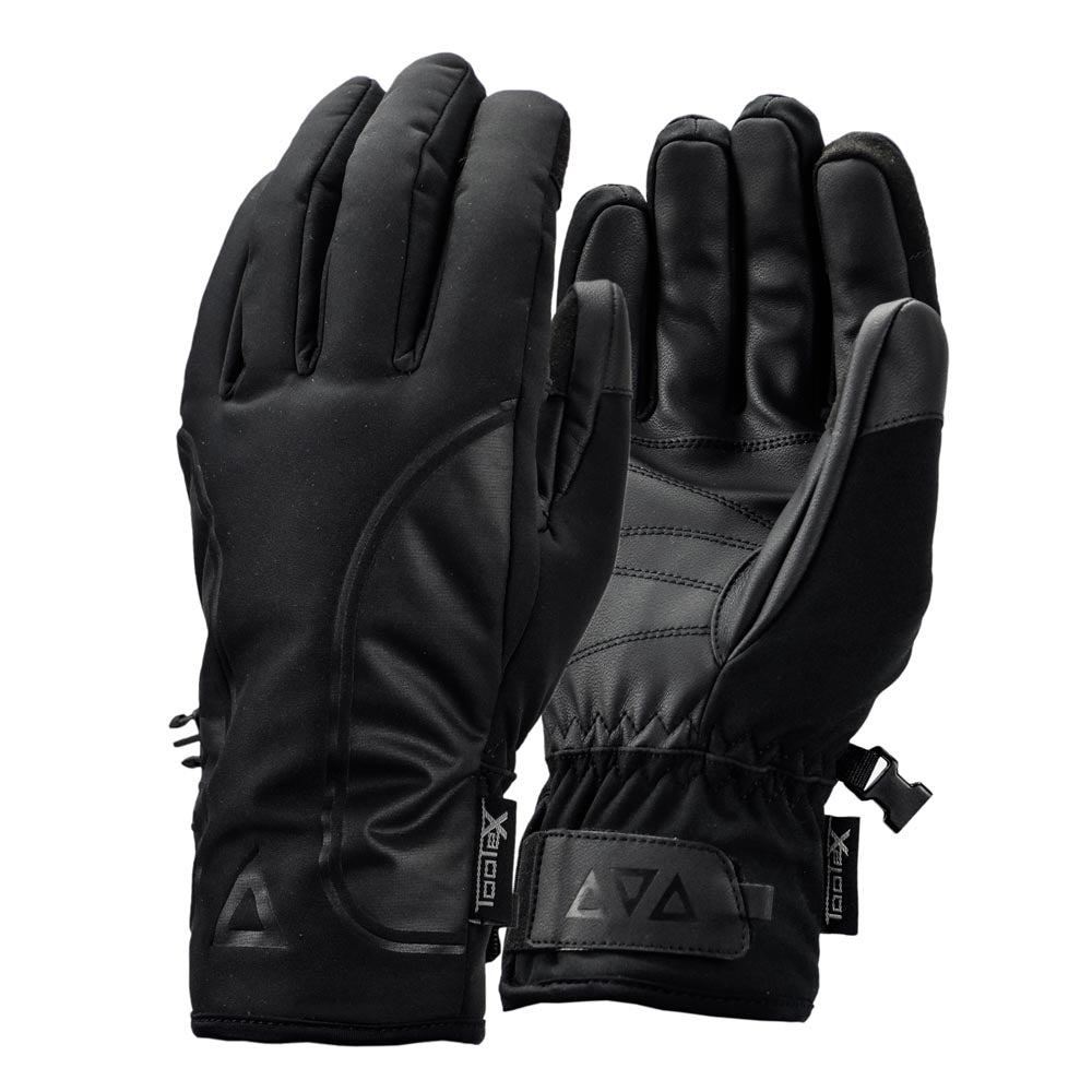 Negro | XS & Negro | S & Negro | M & Negro | L & Negro | XL