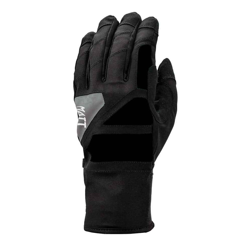 LIZARA Guante outdoor Tootex (2) & Gris | XS & Gris | S & Gris | M & Gris | L & Gris | XL