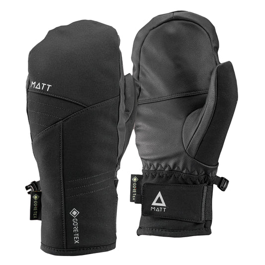 SHASTA Manopla de mujer Gore-Tex (2)