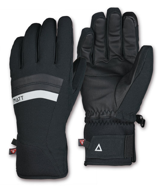 Negro | XS & Negro | S & Negro | M & Negro | L & Negro | XL