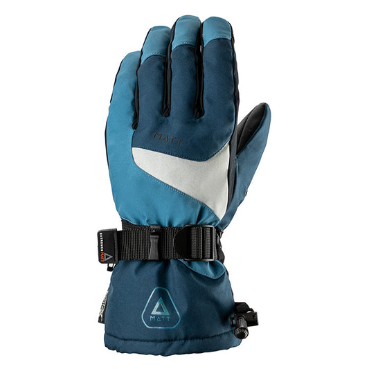 SKITIME Guante de esquí Tootex (3) & Azul | S & Azul | M & Azul | L & Azul | XL & Azul | XXL