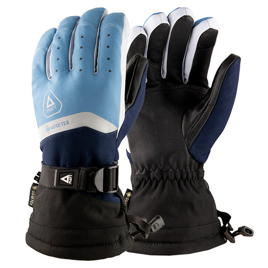 GUANTES WATER REPELLENT SKI COLLECTION