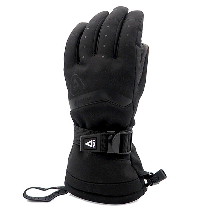 PERFORM Guante de esquí Gore-Tex (3) & Negro | S & Negro | XL & Negro | XXL