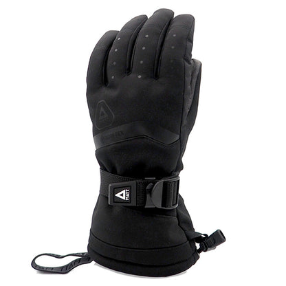 PERFORM Guante de esquí Gore-Tex (3) & Negro | S & Negro | XL & Negro | XXL