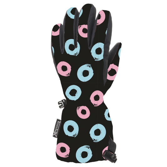 DONUTS Guante para Niños & Multicolor | 5K & Multicolor | 6K & Multicolor | 4K & Multicolor | 3K