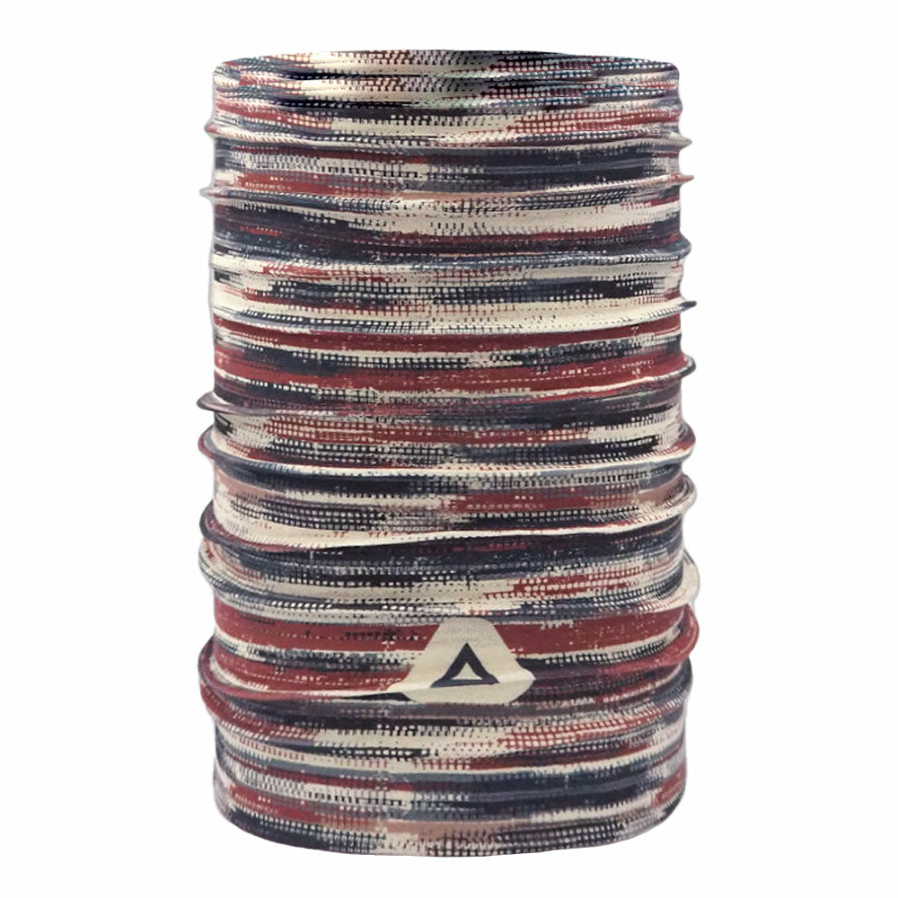 TEXSTRIPE Cuello Termoregulador & UNICO | UNICO