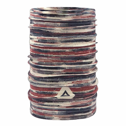 TEXSTRIPE Cuello Termoregulador & UNICO | UNICO