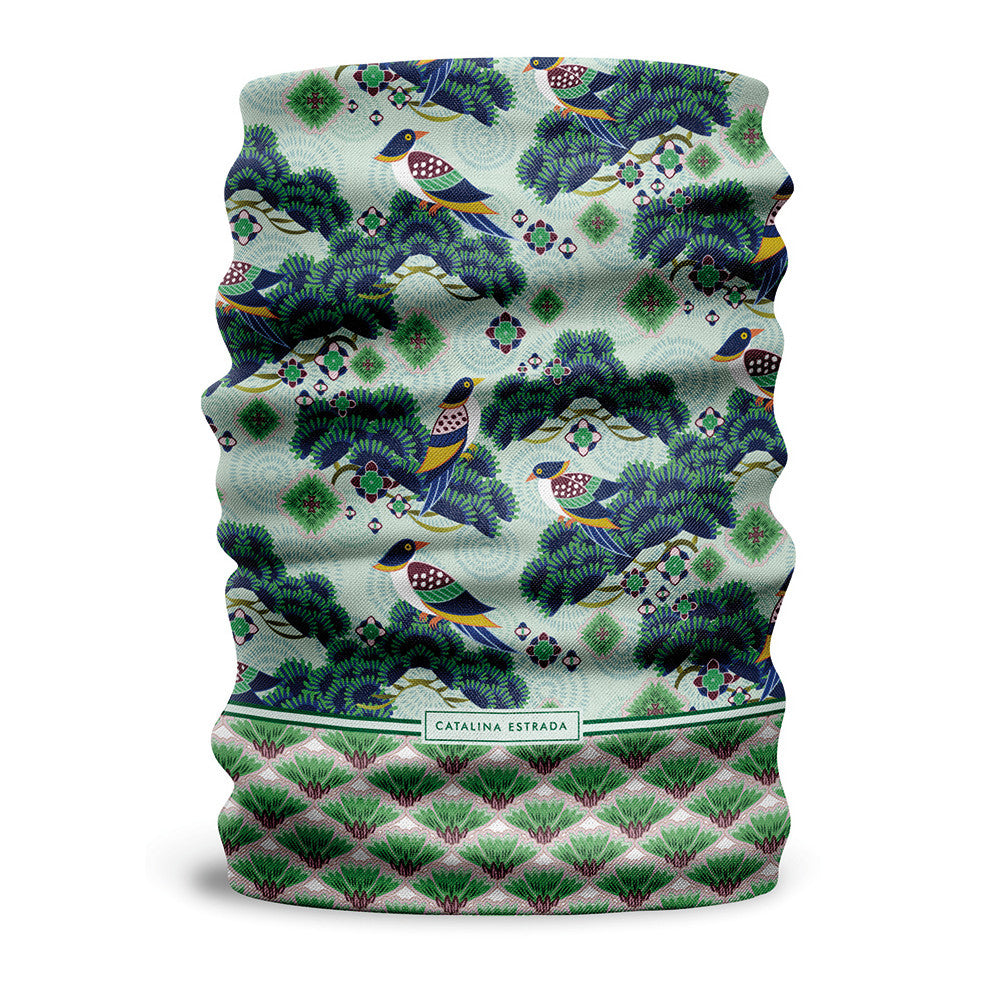 BEIJING DUCK Cuello premium C.Estrada & UNICO | UNICO