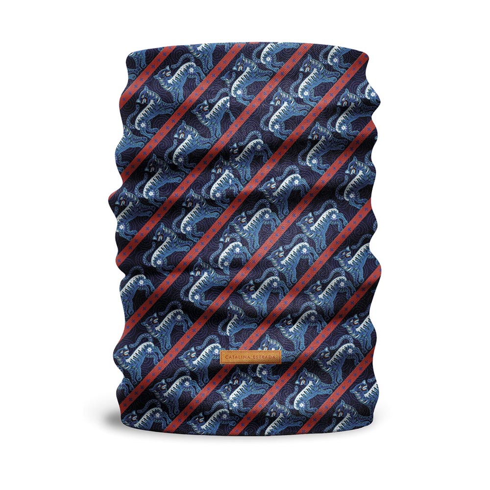 TIGER Cuello premium C.Estrada & UNICO