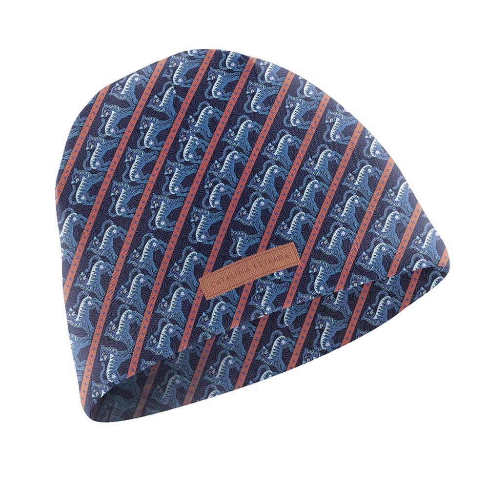 TIGER Gorro Premium C.Estrada & UNICO