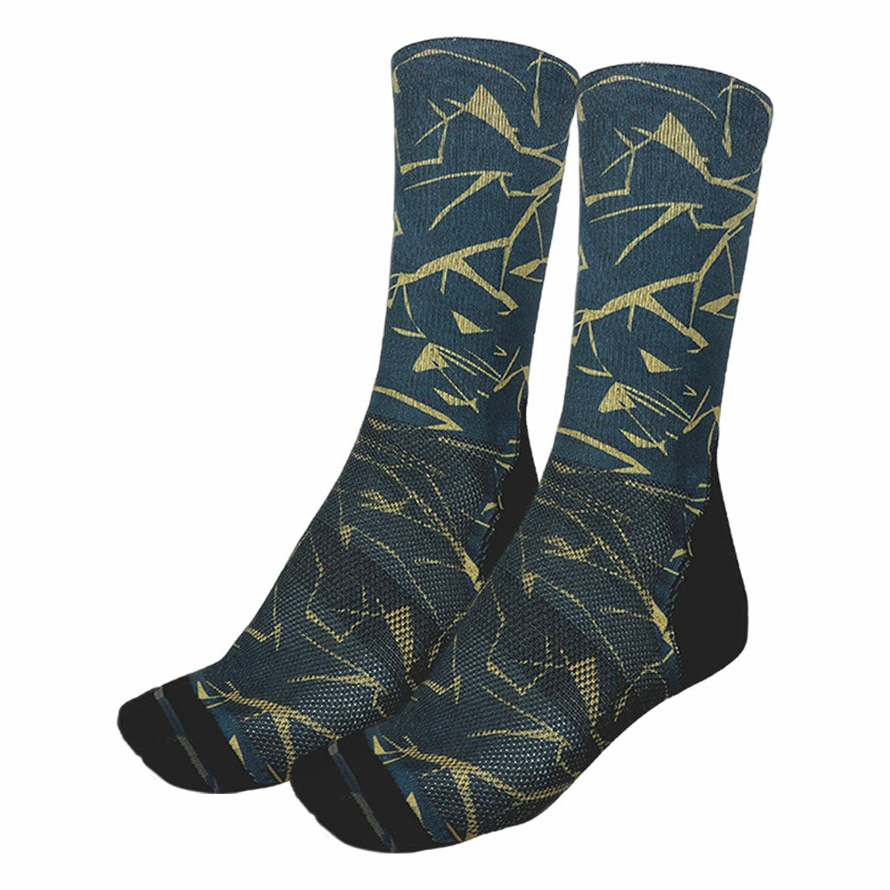 CRACKING Calcetines Técnicos Thermolite & UNICO | M & UNICO | L
