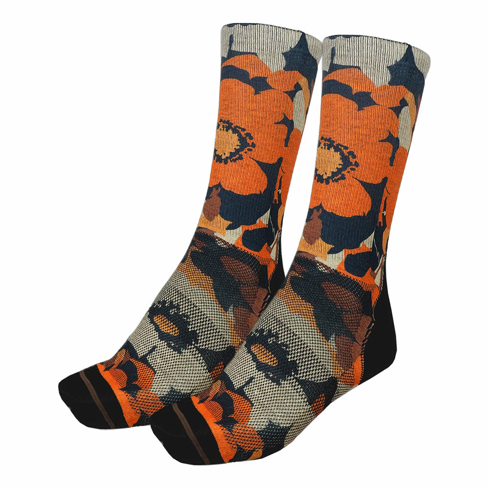 FLORAMATT Calcetines Técnicos Thermolite & UNICO | M & UNICO | L