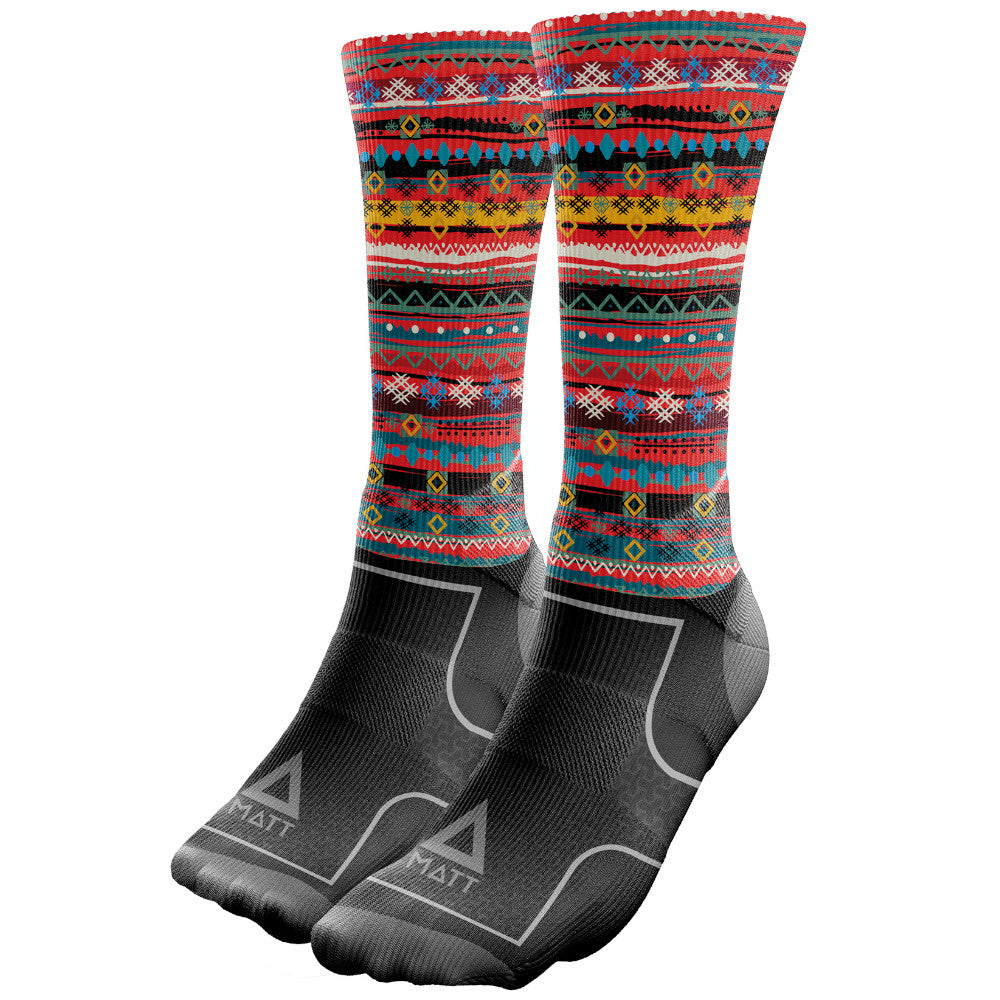 TRIBANDS Calcetines Coolmax Pro