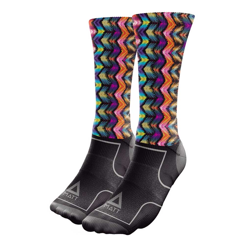 Calcetines Técnicos Estampados Thermolite Siggage & UNICO | S & UNICO | M & UNICO | L
