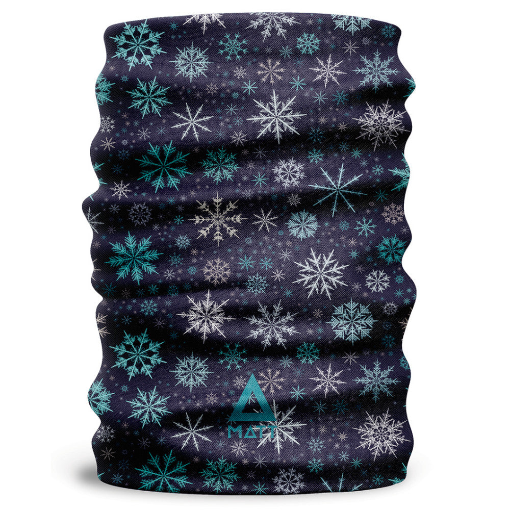 COLD Cuello tubular Coolmax & UNICO | UNICO