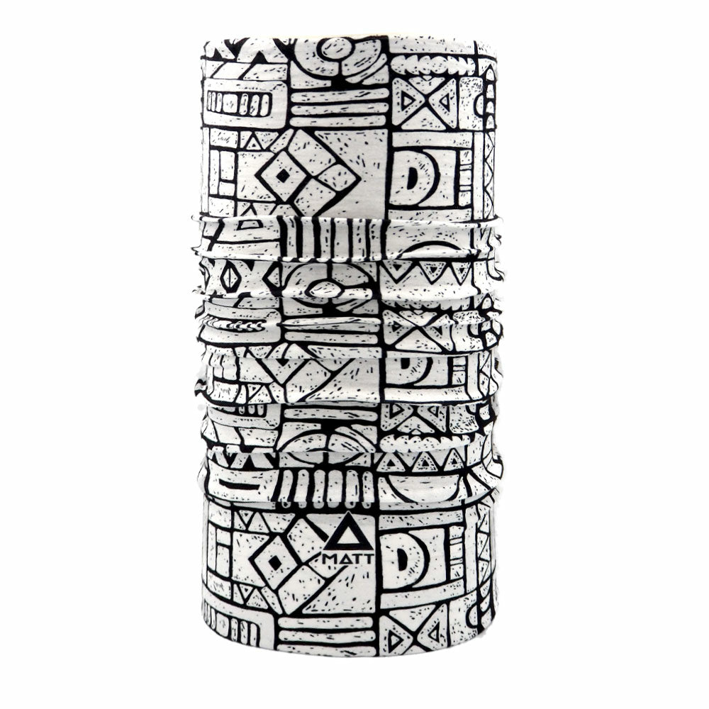 INCA Cuello tubular Coolmax & UNICO | UNICO