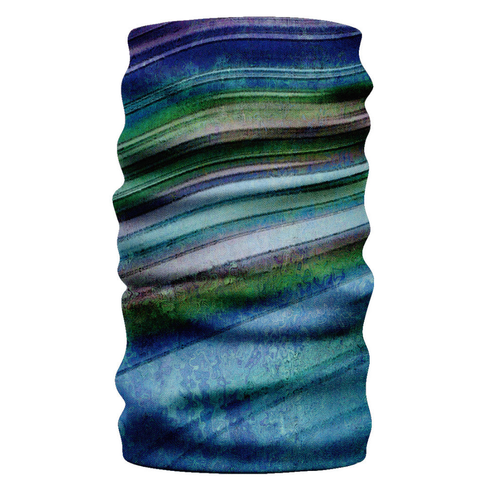 STRIPES1 Cuello tubular Coolmax & UNICO | UNICO
