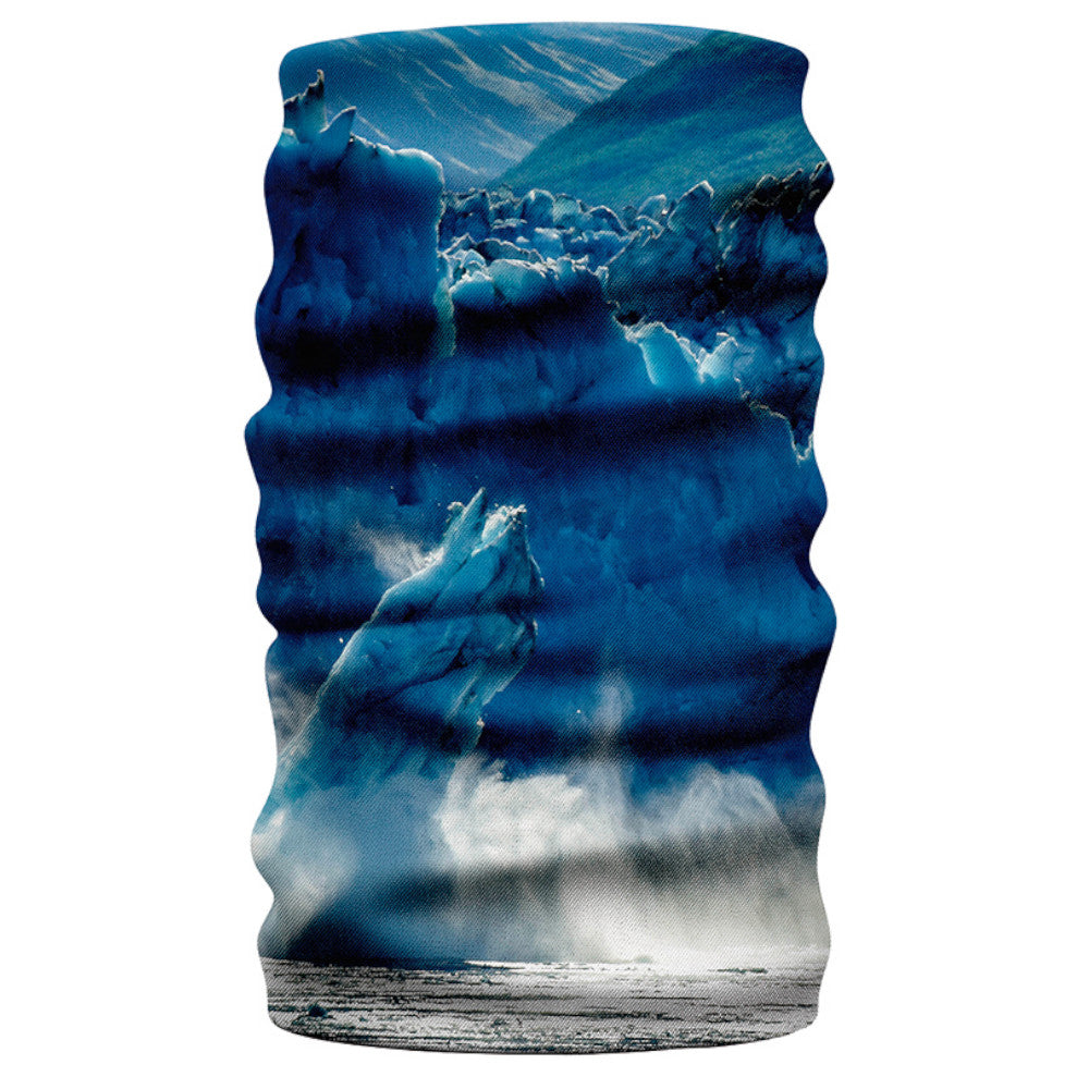 SAVE THE PLANET Cuello tubular Coolmax & UNICO | UNICO