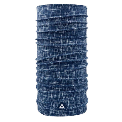CHAMBRAY Cuello tubular Coolmax & UNICO | UNICO