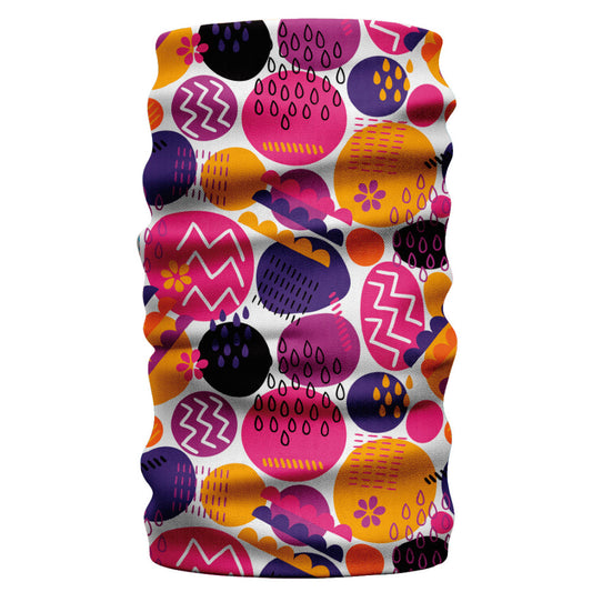 Cuello Multifuncional Balls & UNICO | UNICO
