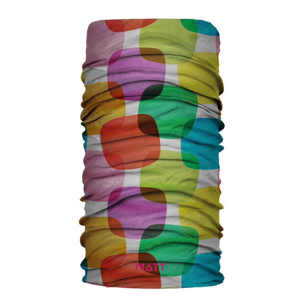 CHUCHES Cuello para niños Coolmax & UNICO | UNICO