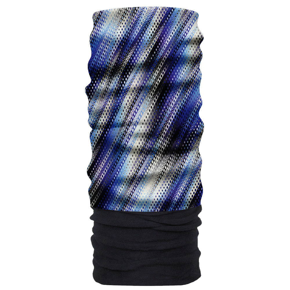 STRIPEDOT Cuello tubular Coolmax + Polartec & UNICO | UNICO