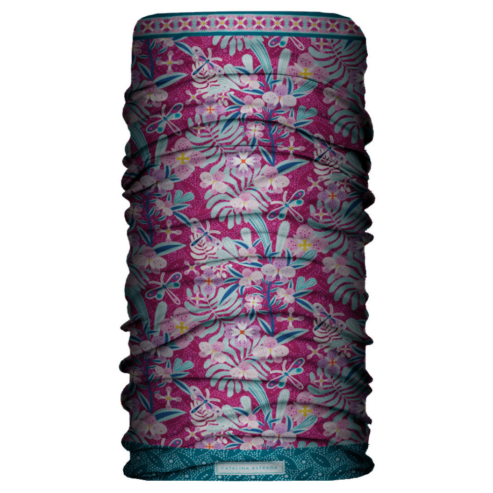 DRAGON FLY Cuello Coolmax C.Estrada & UNICO | UNICO