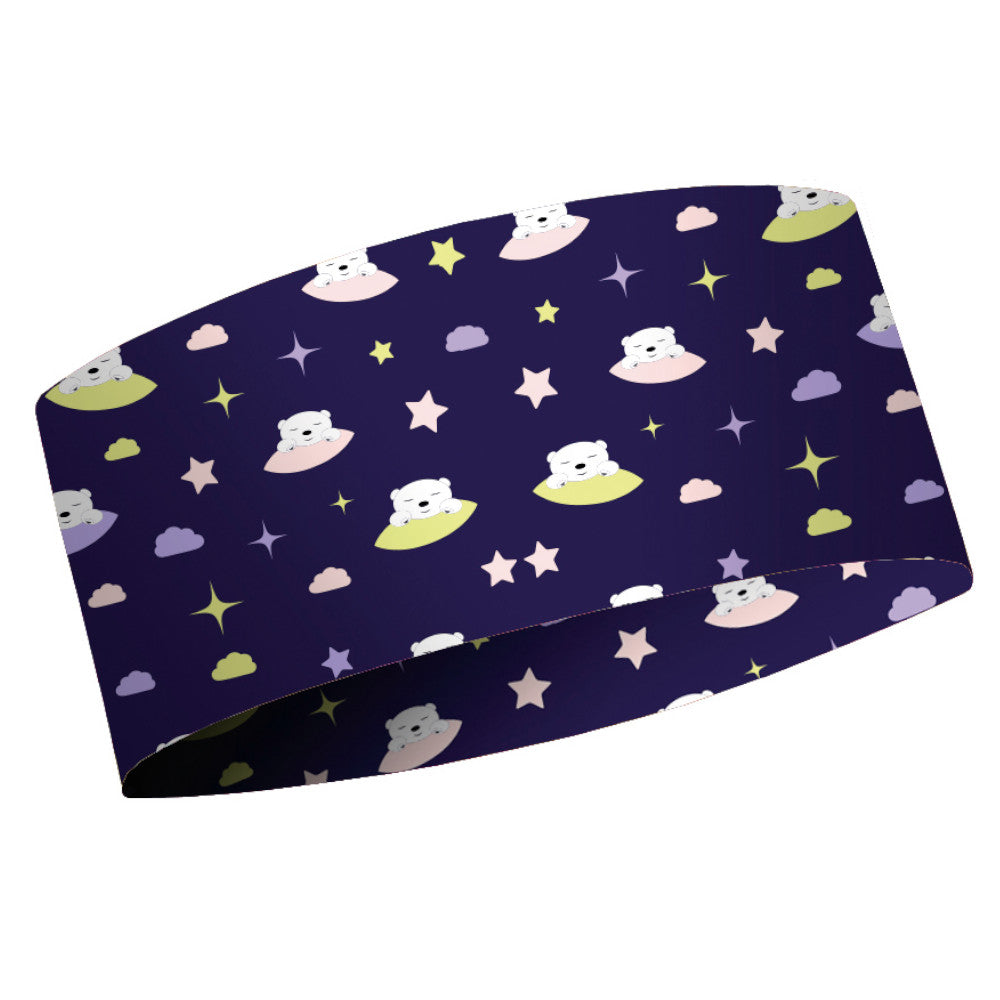 BEARS Cinta infantil Coolmax & UNICO | UNICO