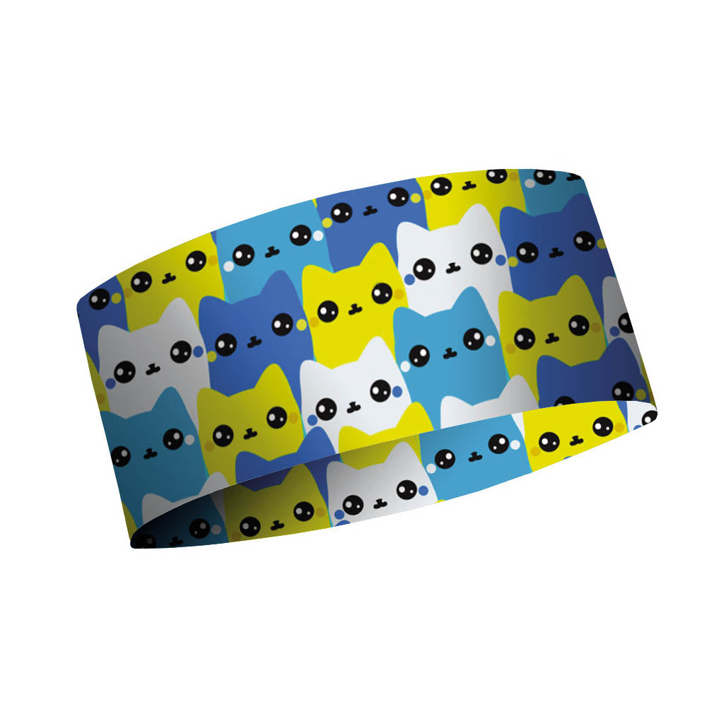 SMALL CATS Cinta infantil en Poliester Soft & UNICO | UNICO