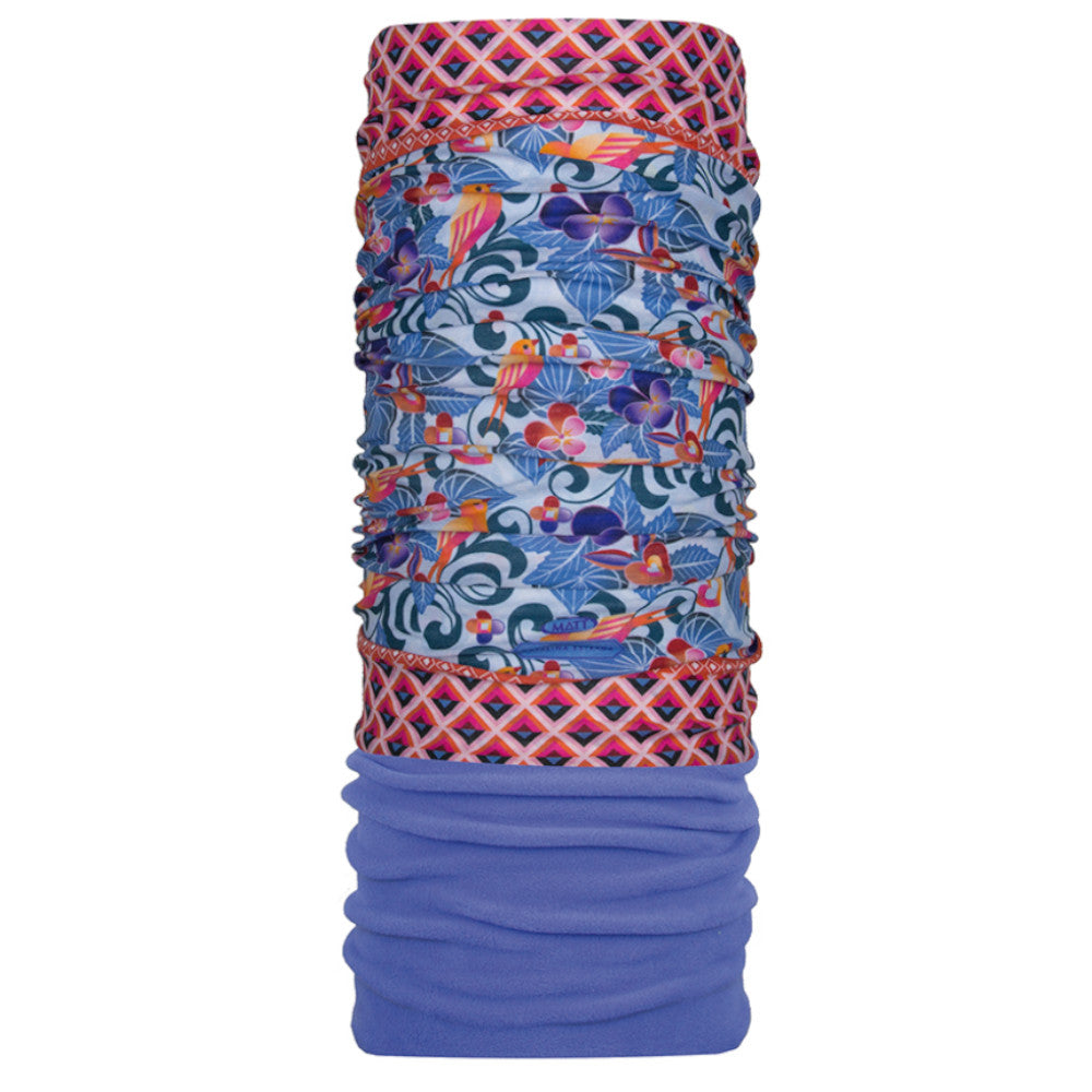DSG:133 Cuello Catalina Estrada Microfibra + Polartec & UNICO