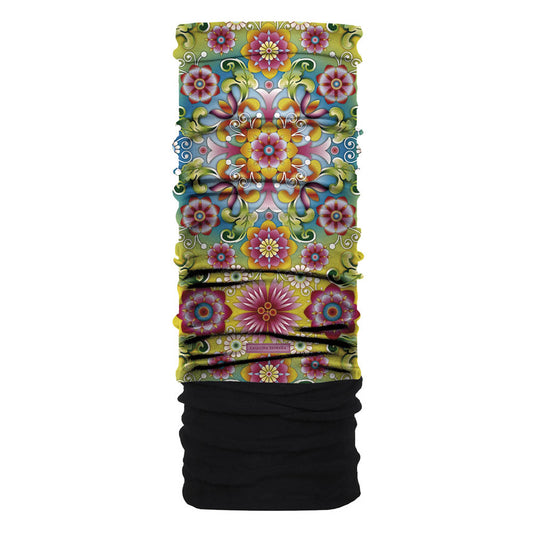 Cuello Catalina Estrada Ptec Flor Ruda & UNICO | UNICO