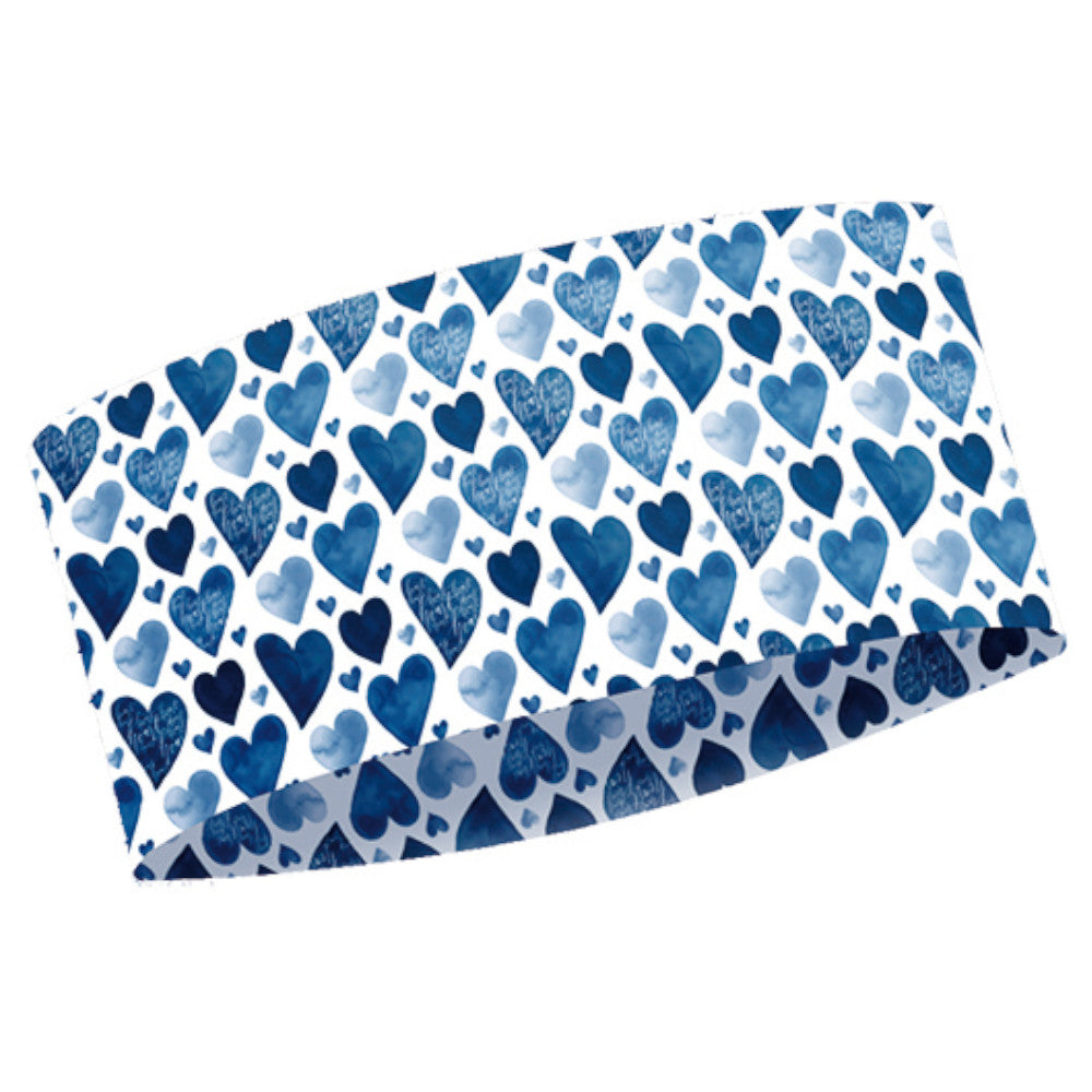 HEARTS Cinta fina & UNICO