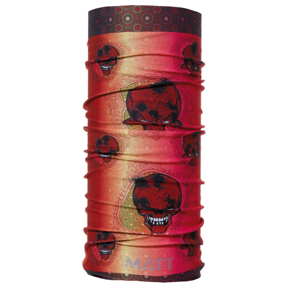 TEENSKULLS Cuello infantil de microfibra & UNICO