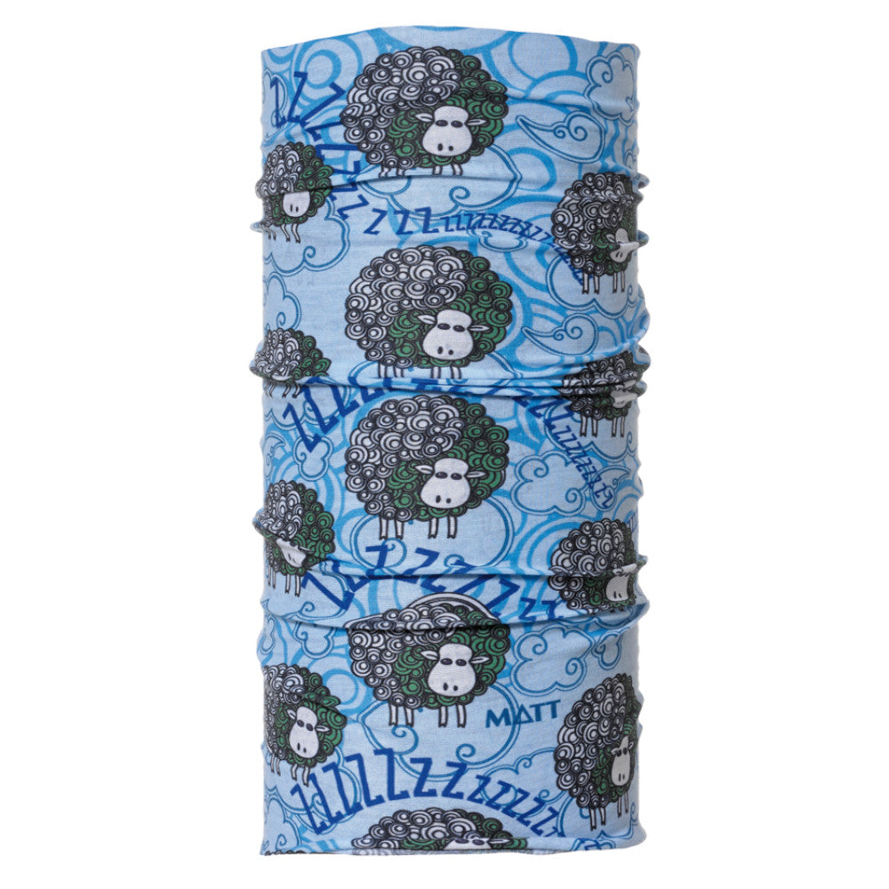 SHEEPS Cuello Microfibra infatil & UNICO