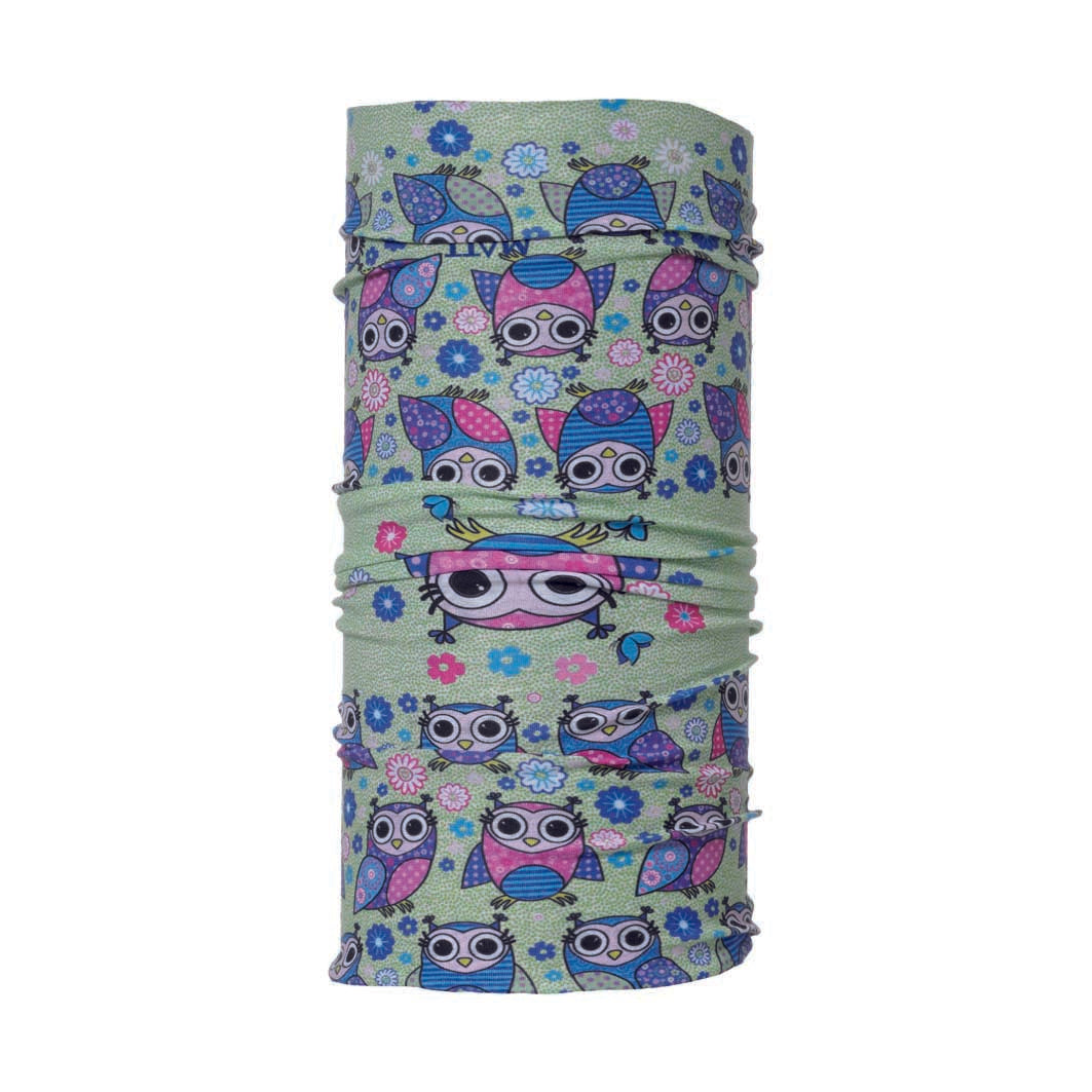 MUSSOLS Cuello Microfibra infantil & UNICO | UNICO