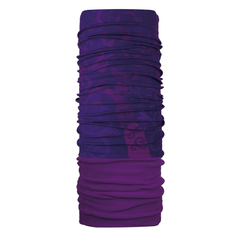 ENCANTAT Cuello Microfibra + Polartec & UNICO