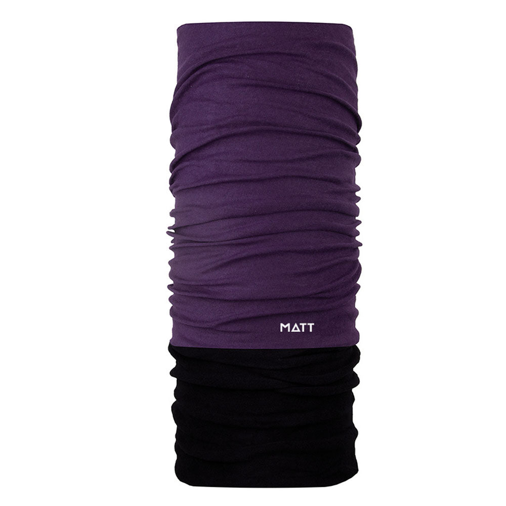 FALSET Cuello Microfibra + Polartec & UNICO | UNICO