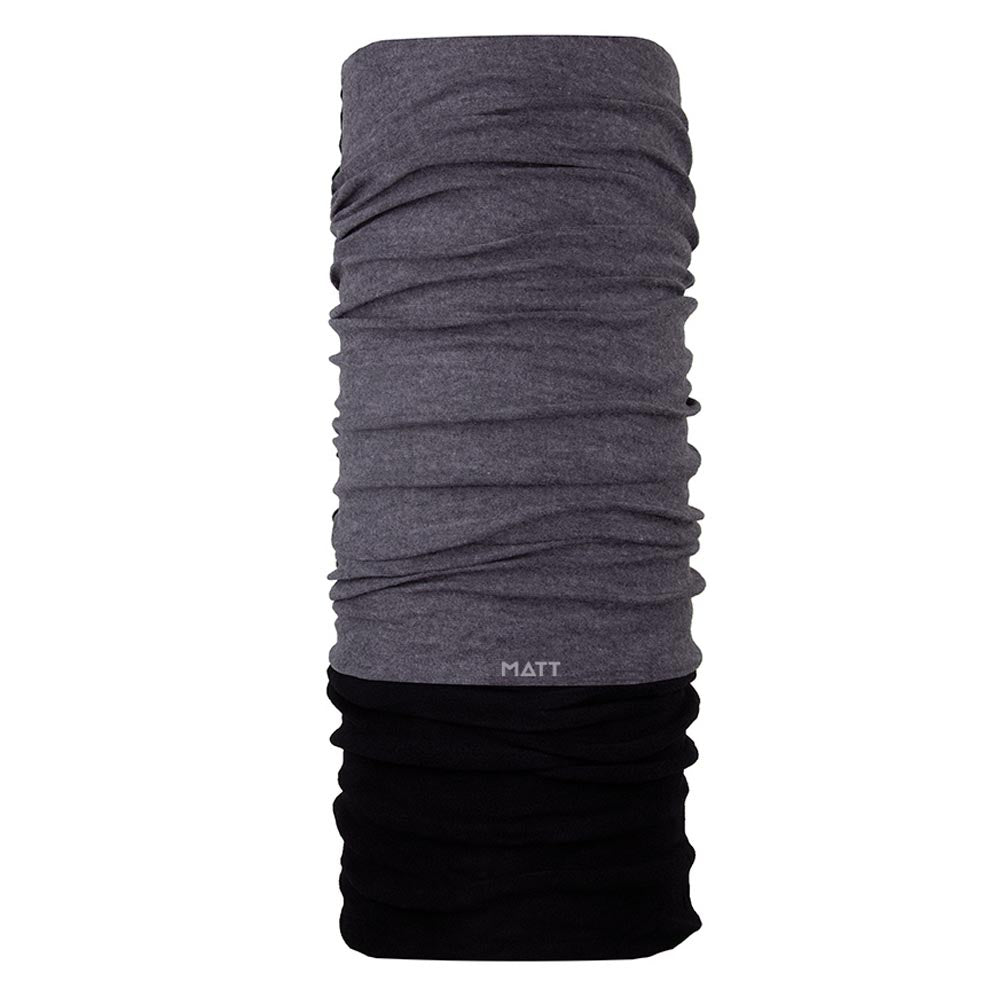 MIDGREY VIG. Cuello Microfibra + Polartec & UNICO | UNICO