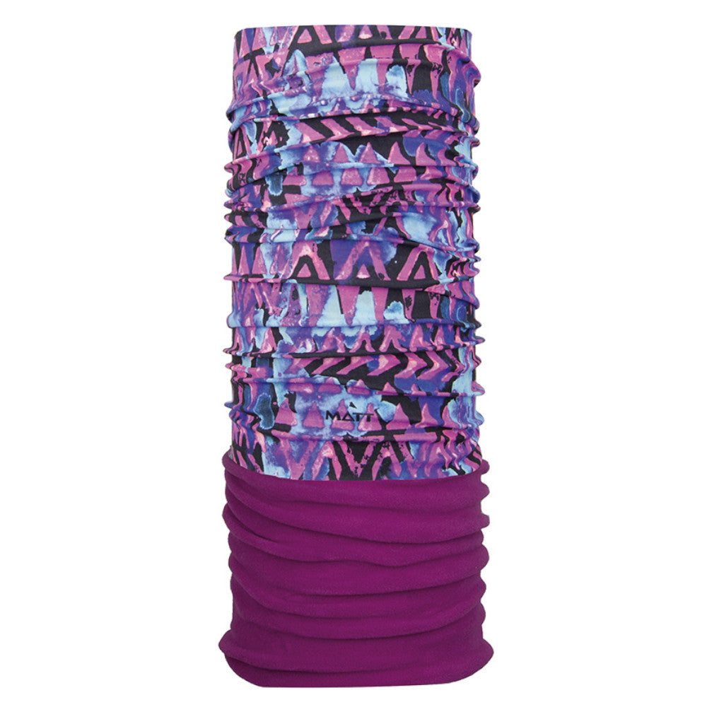 CITY WALL Cuello Microfibra + Polartec & UNICO