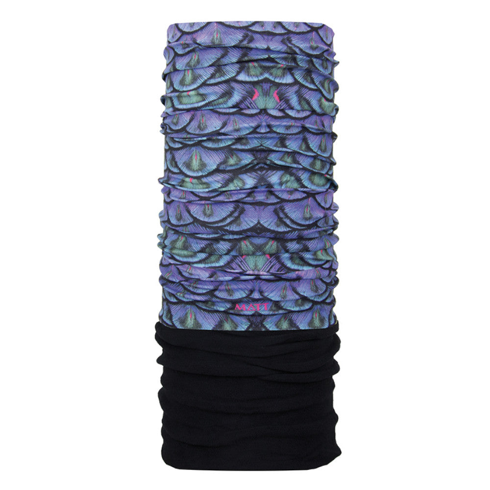 Dsg:797 Cuello Microfibra + Polartec & UNICO | UNICO