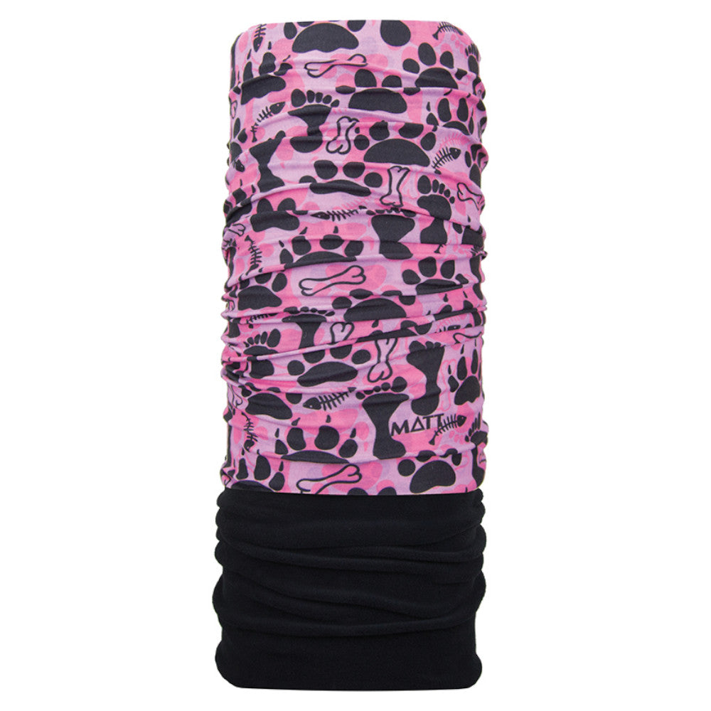 PETJADES Cuello Microfibra + Polartec infantil & UNICO