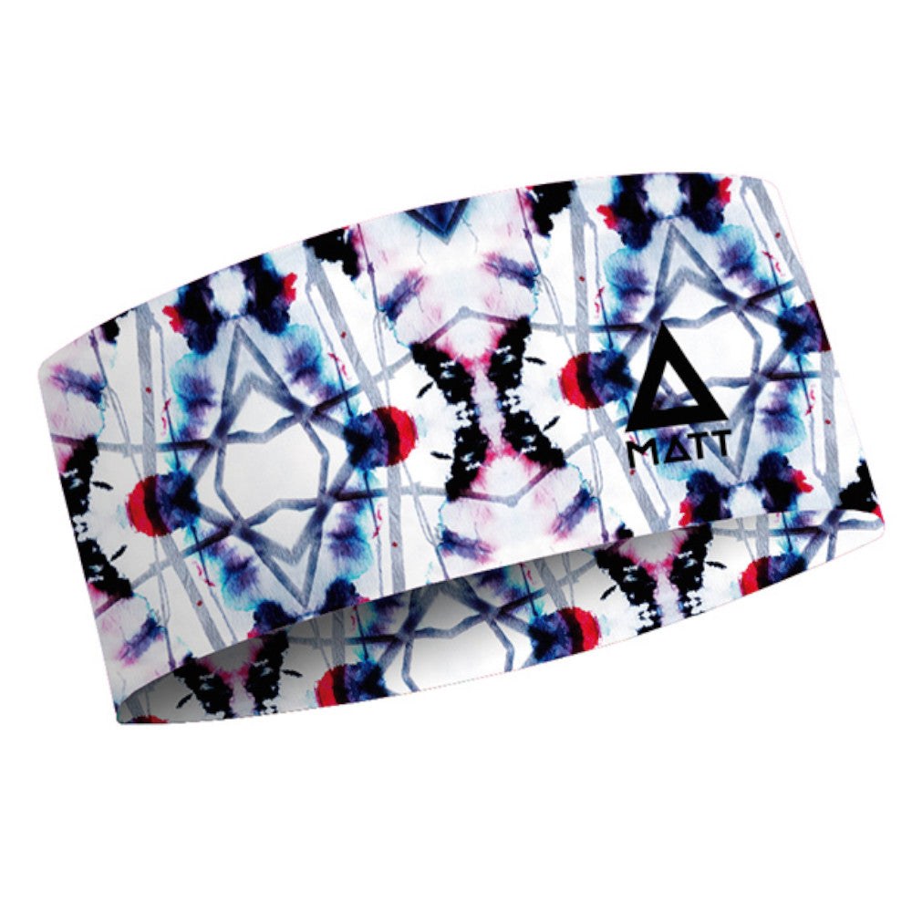 KALEIDOSCOPES Cinta Termoreguladora Coolmax All Seasons & UNICO | UNICO