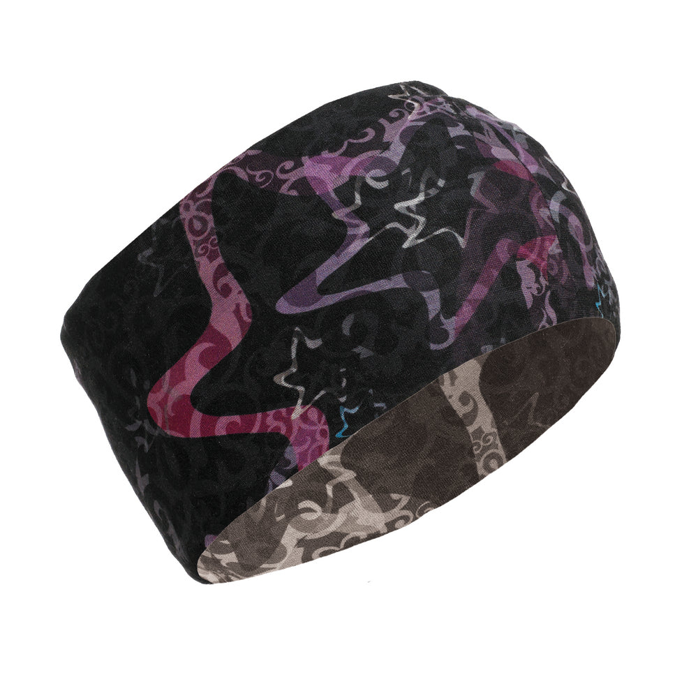 MIREIA THERMOCOOL HEADBAND DSG:135 & UNICO | UNICO