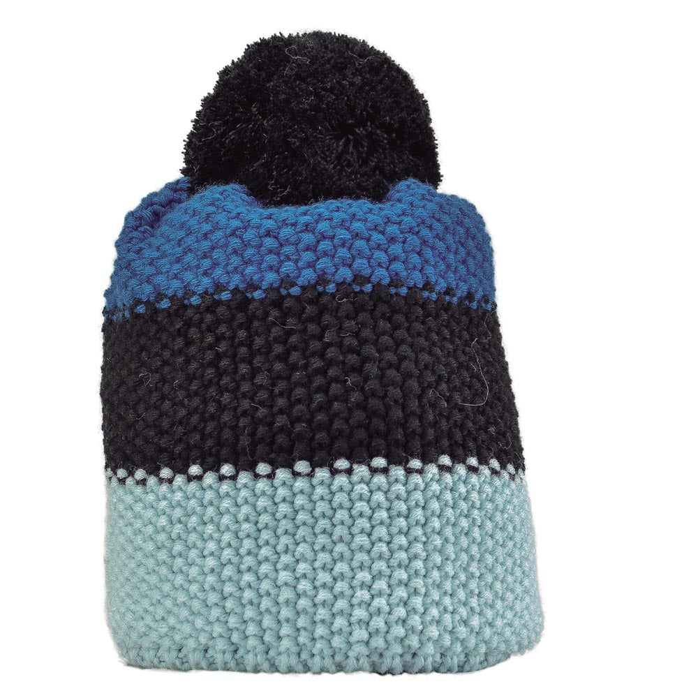 Gorro De Montaña Ordino & Azul | UNICA