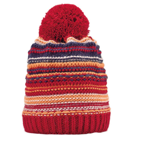 Gorro De Montaña Saporo