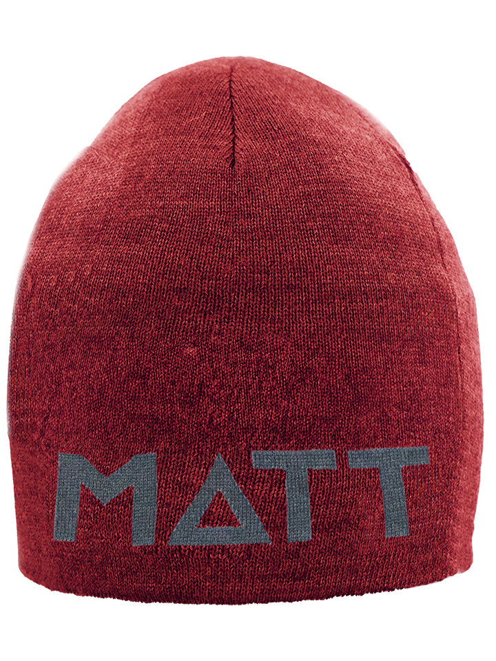 KNIT RUNWARM Gorro de punto