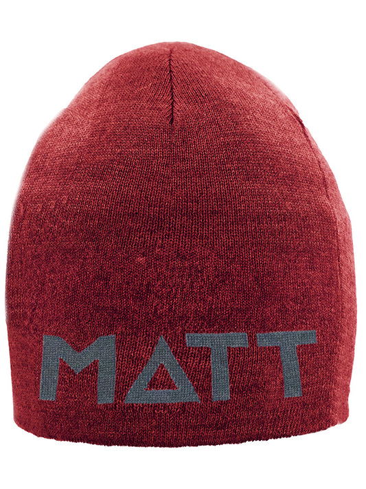 KNIT RUNWARM Gorro de punto