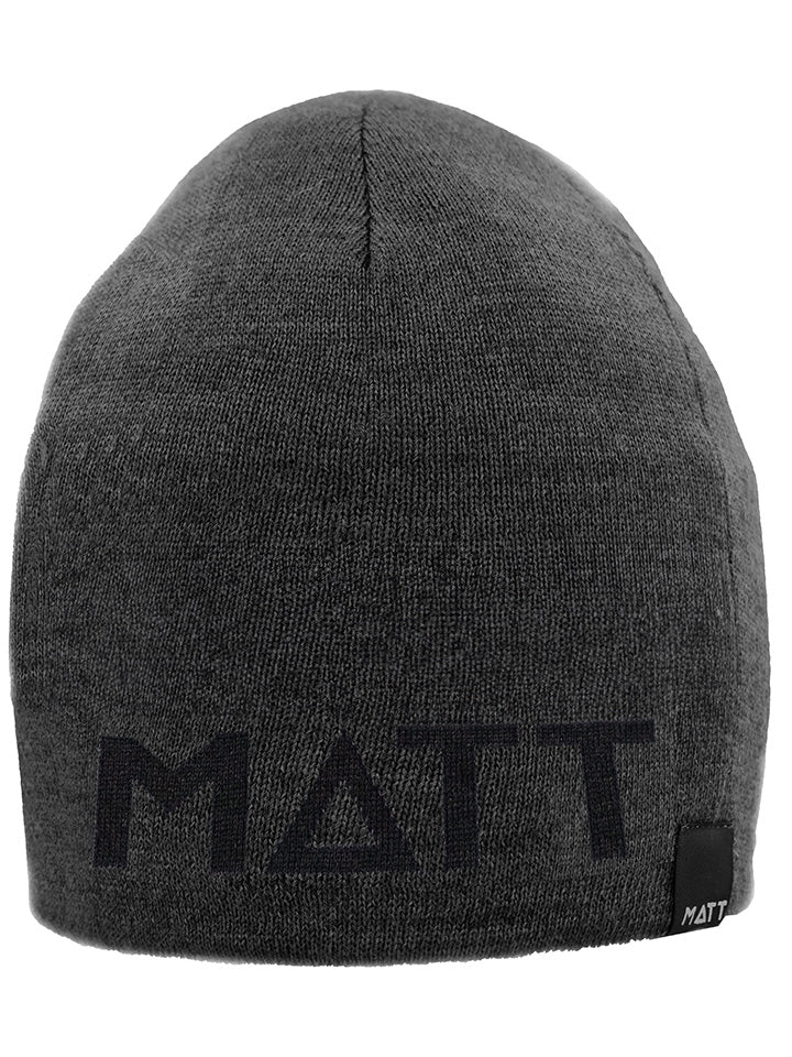 KNIT RUNWARM Gorro de punto (3) & GR | UNICA